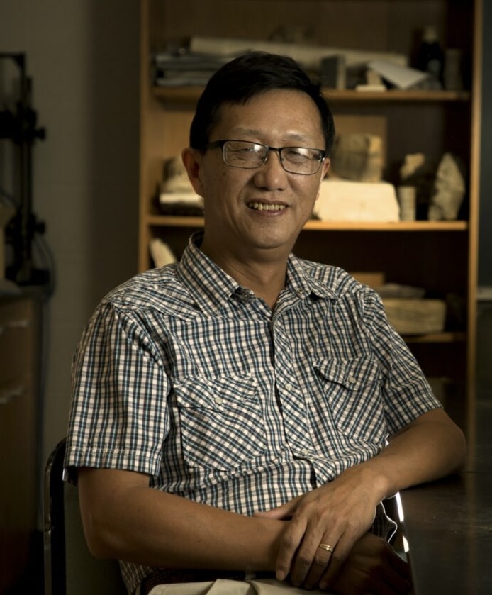 8868体育登录创新论坛第一千七百四十讲: Proxy-Based Paleoclimatology and Holocene Climate Changes from a Saudi Arabian Record