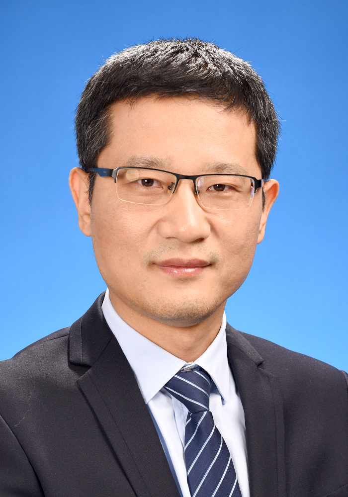 8868体育登录创新论坛第一千五百九十一讲：空天微纳系统教育部重点实验室研究介绍