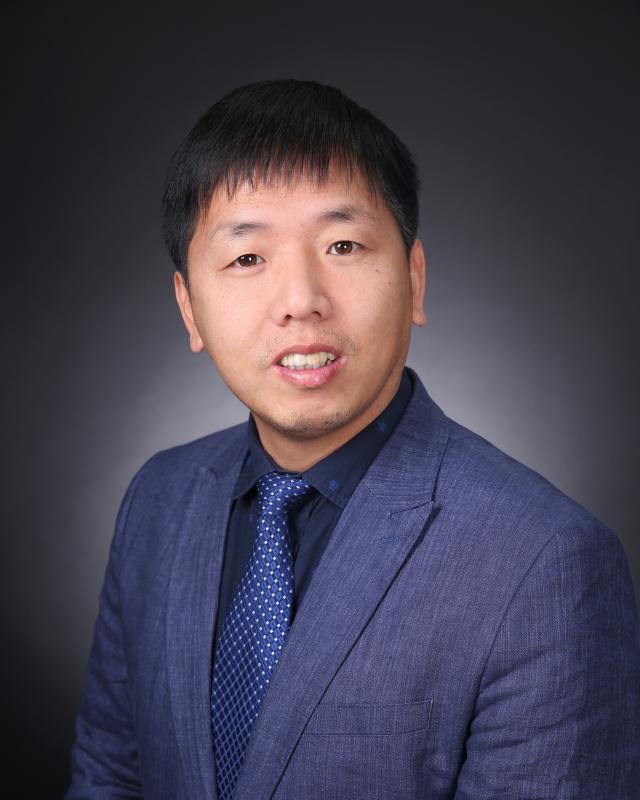 8868体育登录创新论坛第一千一百一十四讲：基于上转换荧光的复合纳米材料设计及生物应用