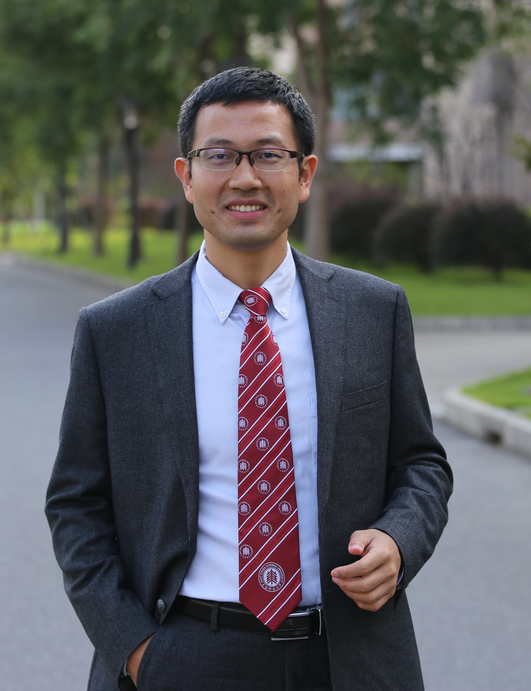 8868体育登录创新论坛第一千一百零四讲：新世纪全球创新网络的空间演化机理