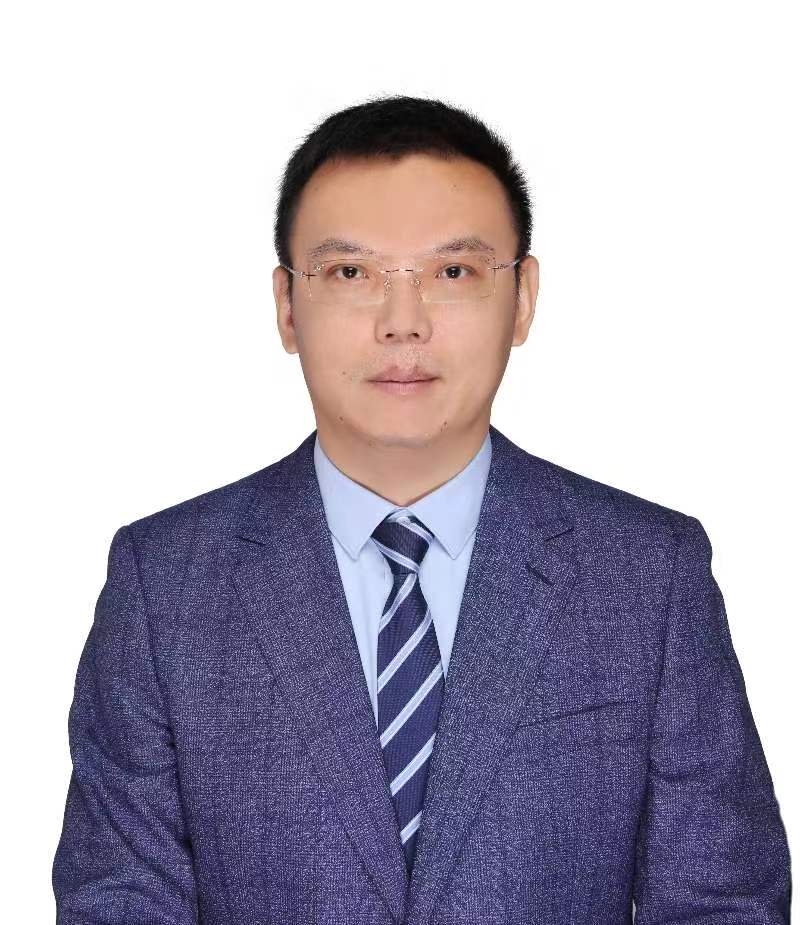 8868体育登录创新论坛第一千二百八十一讲暨120周年校庆年系列活动: 双线态自由基发光材料与器件