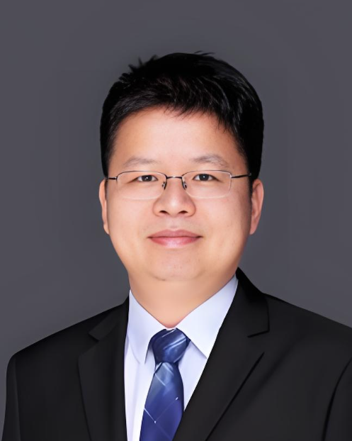 8868体育登录创新论坛第一千七百四十五讲:Alleviating  Hubble tension and growth tension via a transition of absolute magnitude