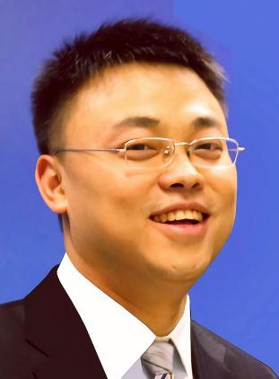 8868体育登录创新论坛第一千九百六十一讲：液基限域界面材料