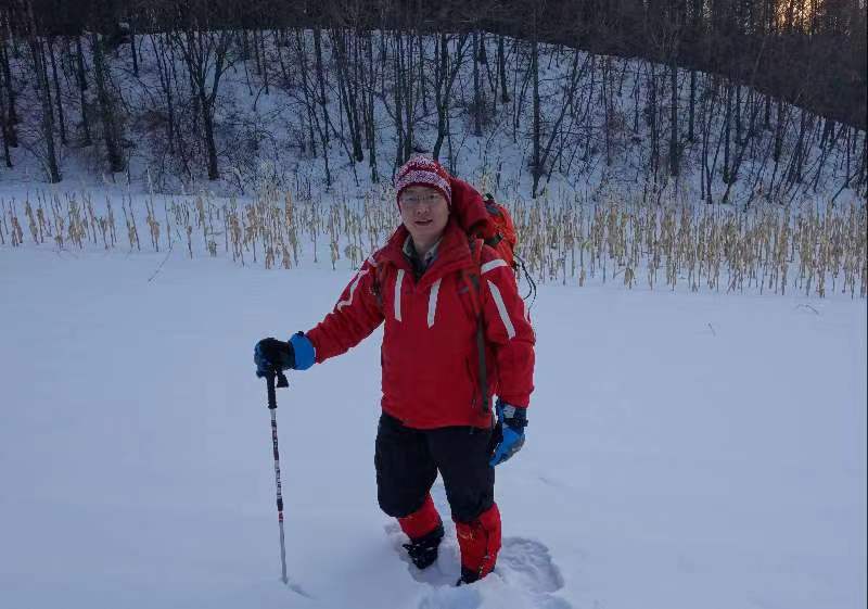 8868体育登录创新论坛第一千三百零四讲暨120周年校庆年系列活动: 季节性积雪中吸收性粒子特征及其光学辐射效应研究