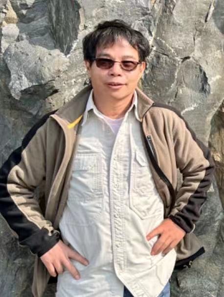 8868体育登录创新论坛第一千五百四十九讲：多尺度构造地质学的研究现状和前景