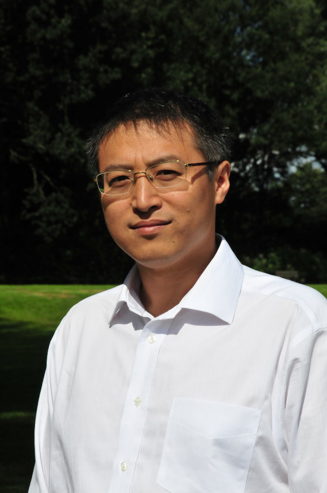 8868体育登录创新论坛第一千零七讲暨校庆118周年学术讲座：可降解锌合金骨植入材料探索