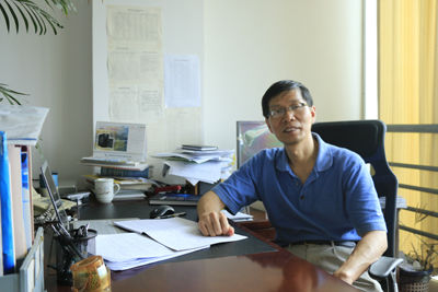 8868体育登录创新论坛第一千一百七十七讲暨120周年校庆年系列活动：On gauging the membrane action