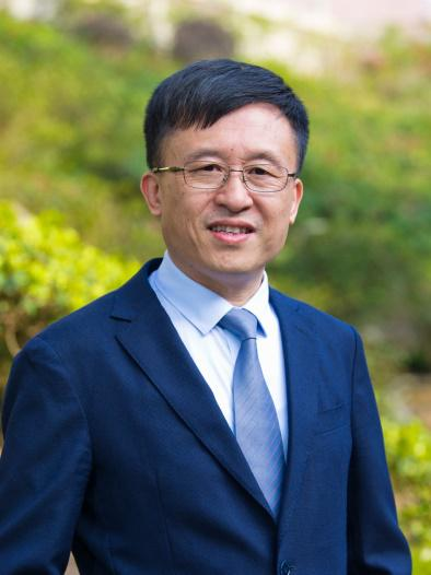 8868体育登录创新论坛第一千四百一十九讲：限域量子态调控及其在绿色能源中的应用