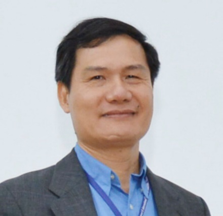 8868体育登录创新论坛第一千六百七十七讲：Ultrafast Synthesis of High-Performance Electrocatalysts