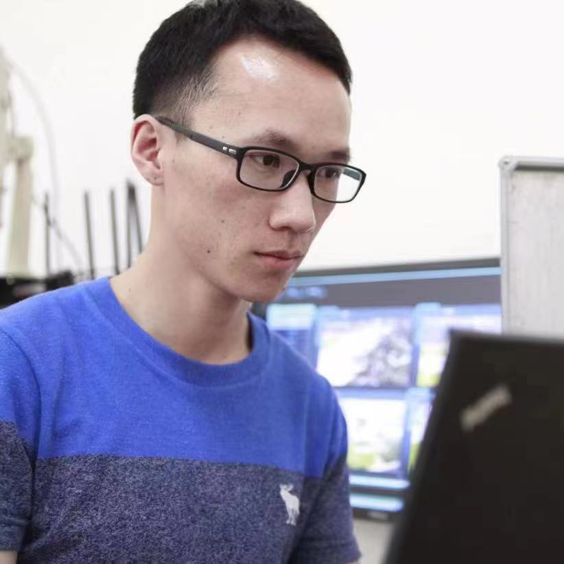 8868体育登录创新论坛第一千三百八十一讲：Wireless AI: Wi-Fi Sensing from Principles to Products