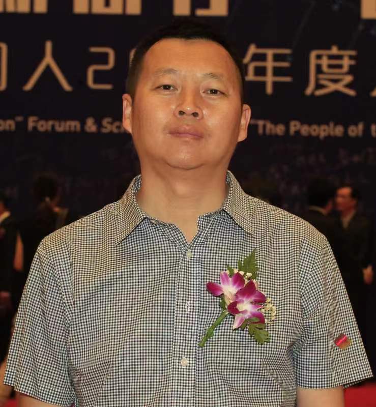 8868体育登录创新论坛第一千三百讲暨120周年校庆年系列活动: 史前跨大陆交流与人类生存环境变化