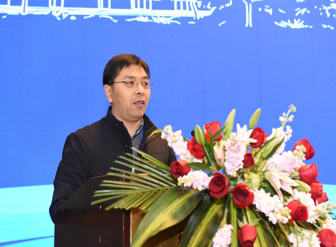 8868体育登录创新论坛第一千一百六十九讲暨120周年校庆年系列活动：活性铝粉性能表征及应用研究