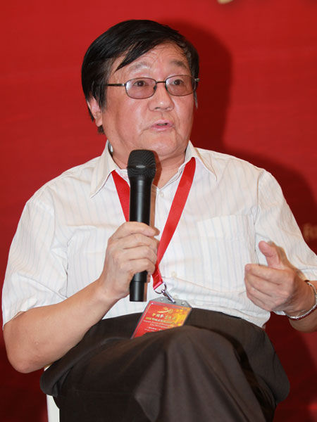 8868体育登录创新论坛第一千八百一十一讲：激活中国文化的创新源代码 提升科技原创力