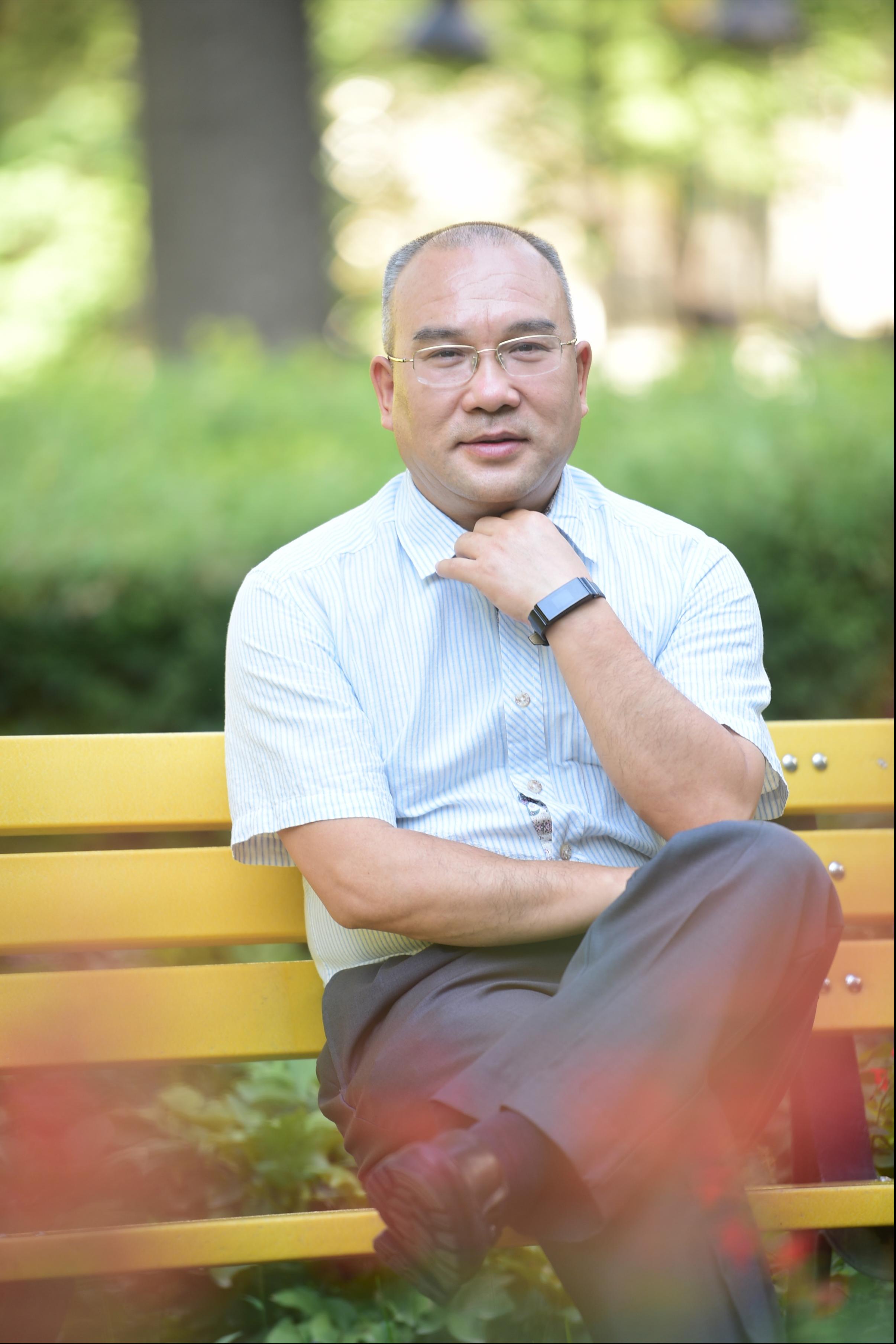 8868体育登录创新论坛第一千八百零四讲：国家基金申请的一点体会