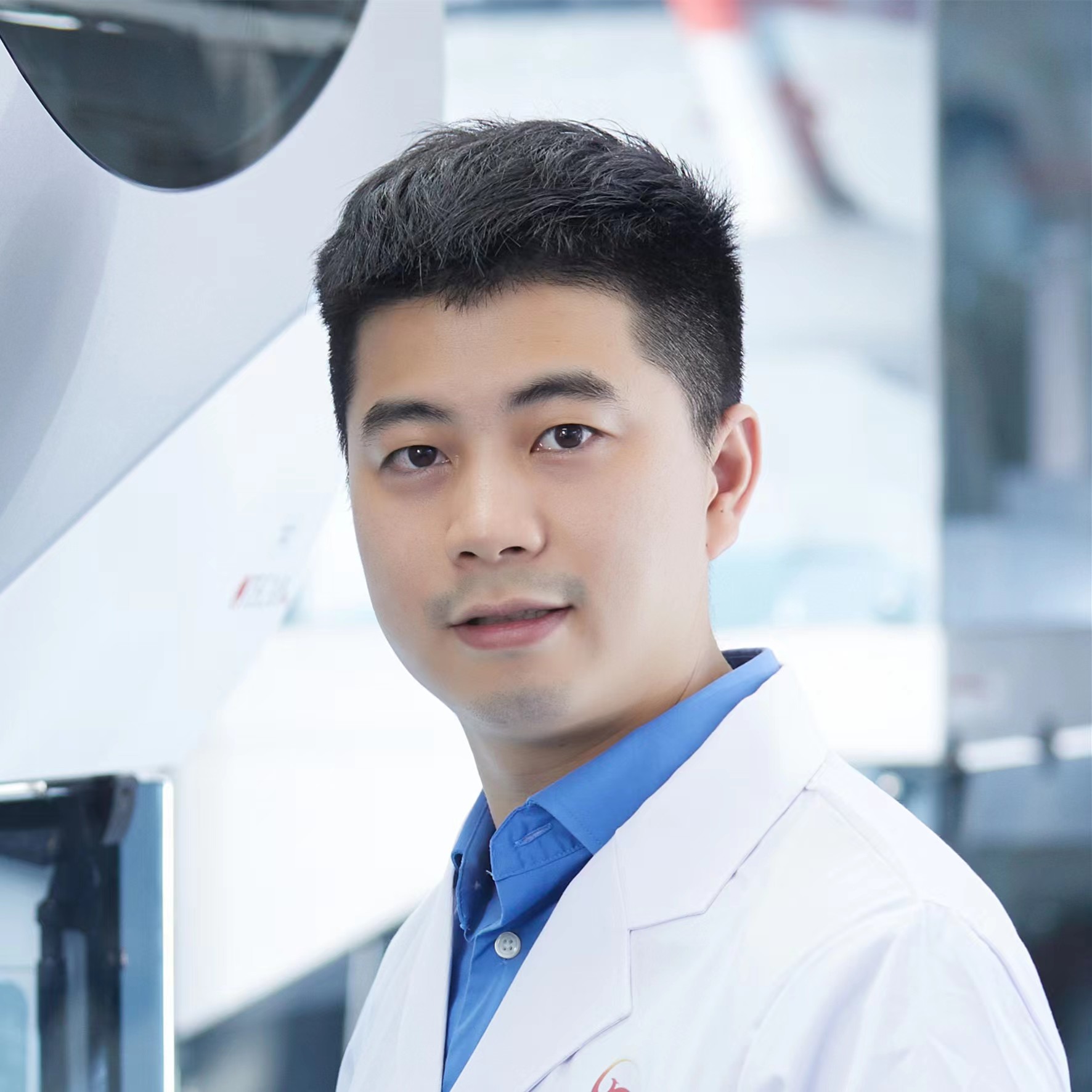 8868体育登录创新论坛第一千二百九十七讲暨120周年校庆年系列活动: 自动化与人工智能辅助的化学合成