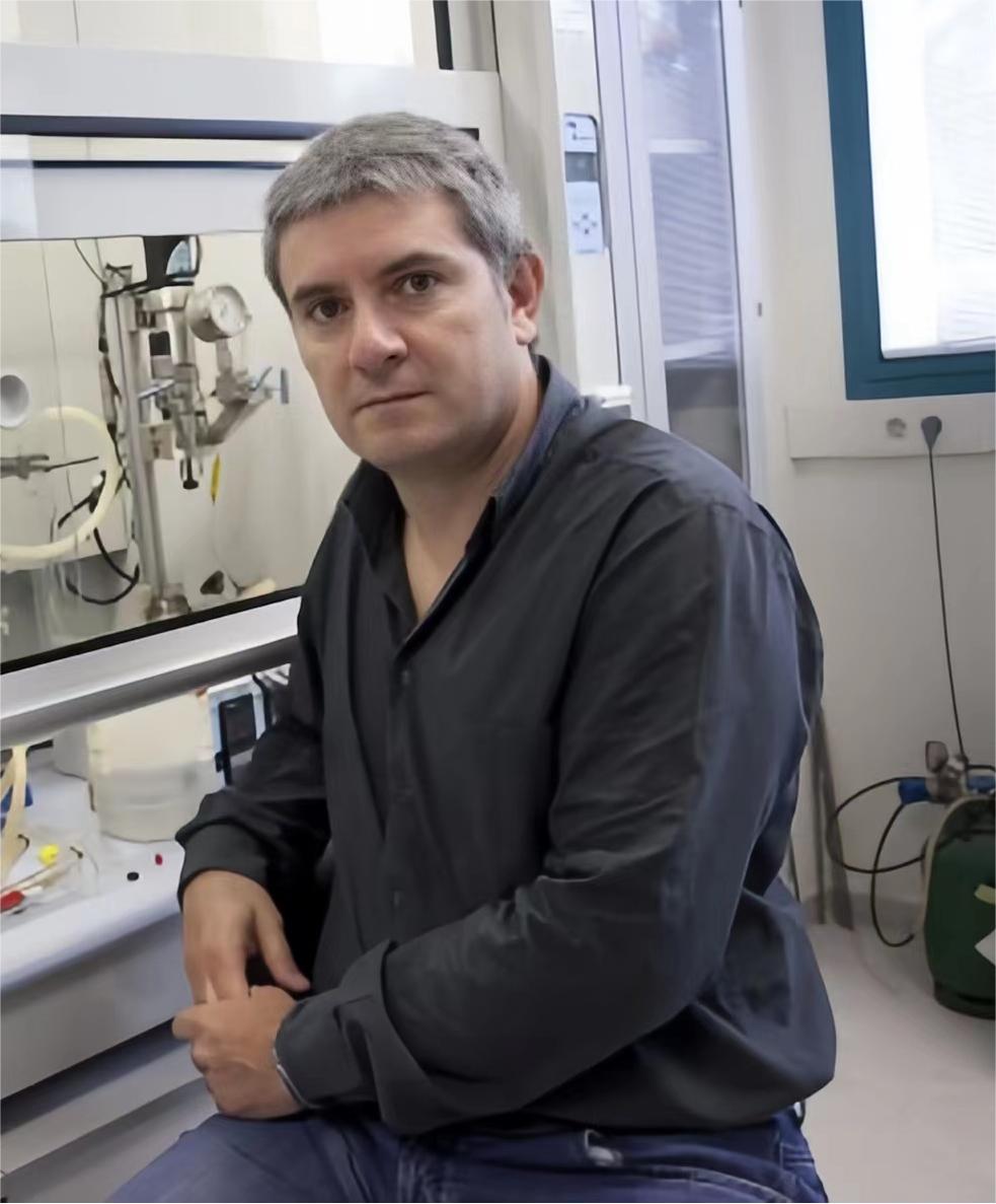 8868体育登录创新论坛第一千五百一十九讲：  Smart N-Heterocyclic Carbene Ligands in  Catalysis