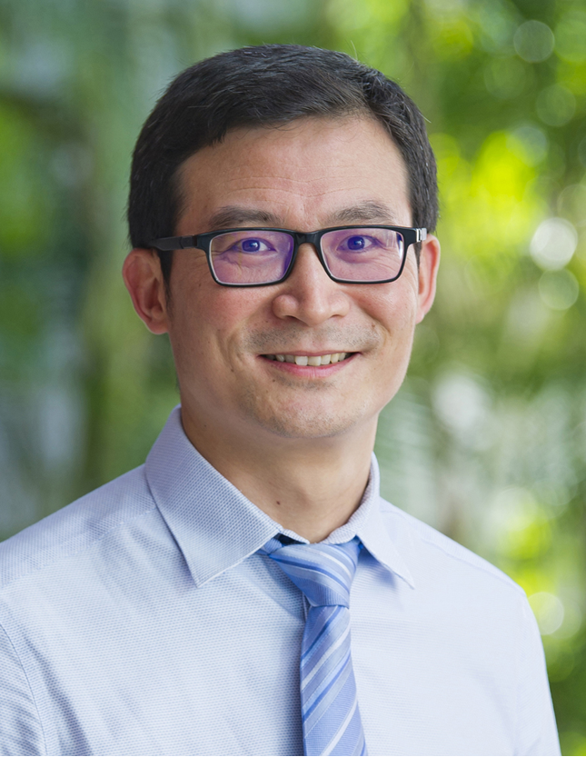 8868体育登录创新论坛第一千九百九十五讲：掺杂无机晶体的发光调控与应用