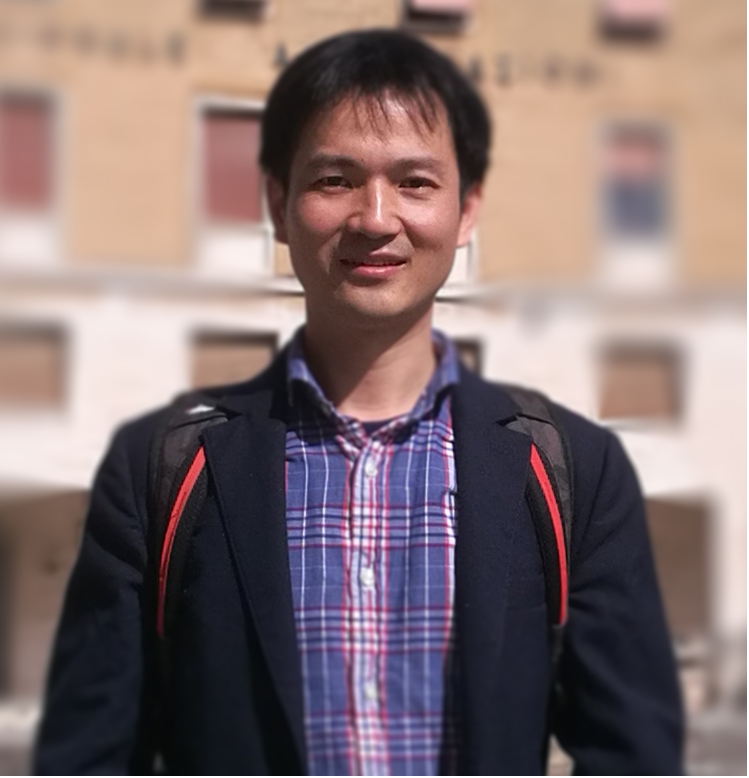 8868体育登录创新论坛第一千六百八十二讲：超蕃基非多孔非晶态超吸附分子材料