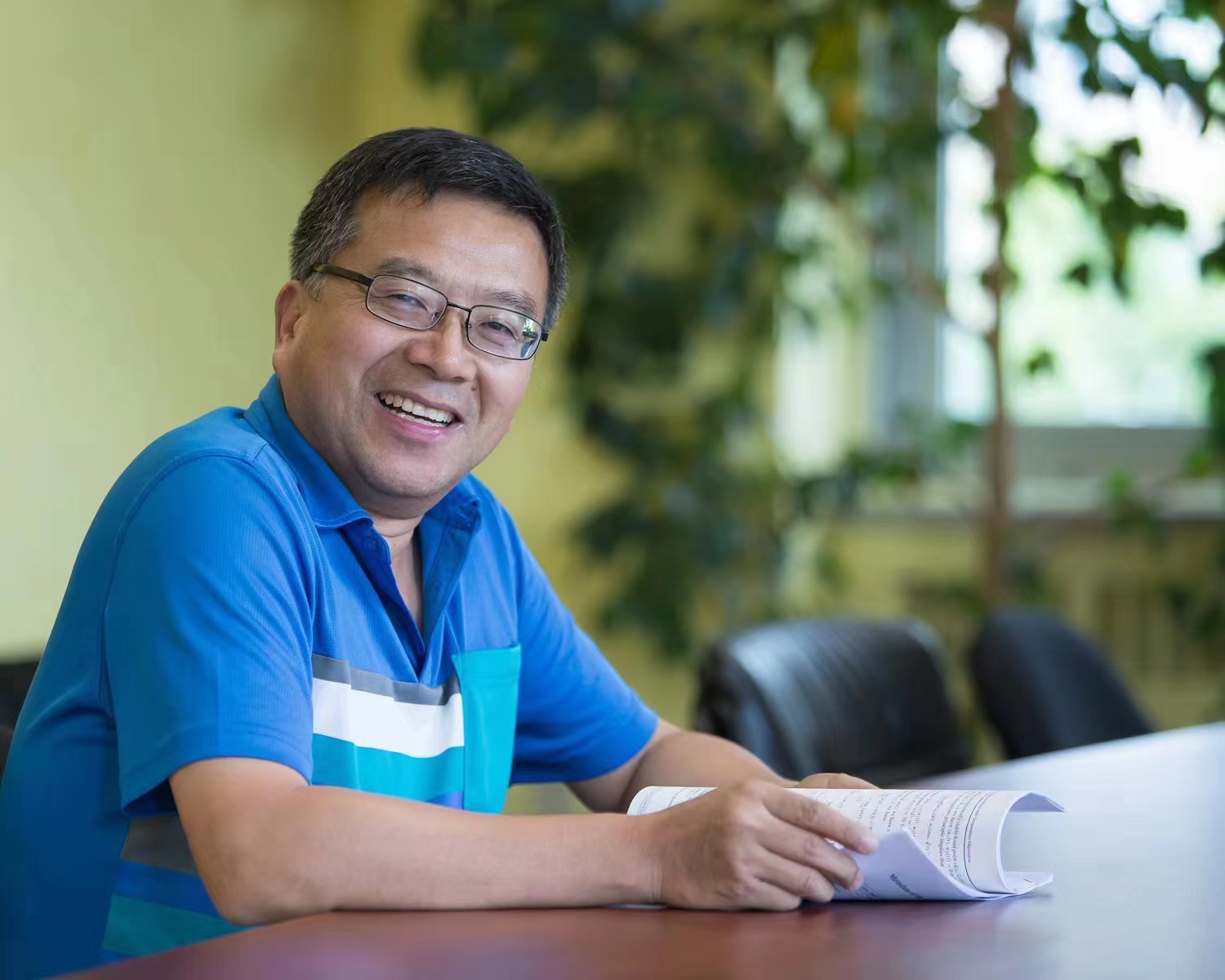 8868体育登录创新论坛第一千四百零五讲：Basic Reproduction Numbers for Reaction-Diffusion Population Models