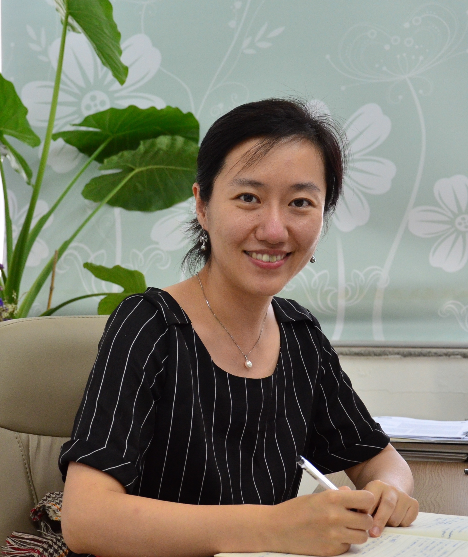 8868体育登录创新论坛第一千二百五十六讲暨120周年校庆年系列活动：木质素在土壤中的稳定性