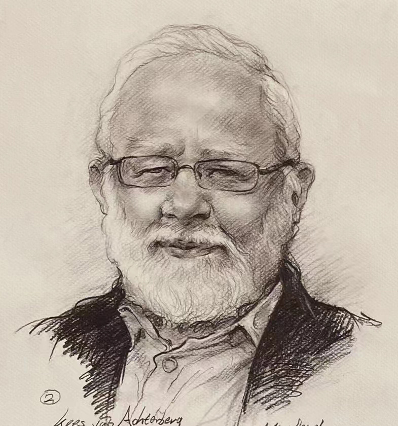 8868体育登录创新论坛第一千五百八十三讲：New insights into the phylogeny of Hymenoptera, especially Braconidae