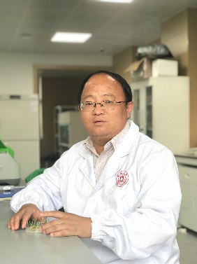 8868体育登录创新论坛第一千二百四十四讲暨120周年校庆年系列活动：碳（13C,14C）同位素标记技术在稻田土壤碳循环研究中的应用案例