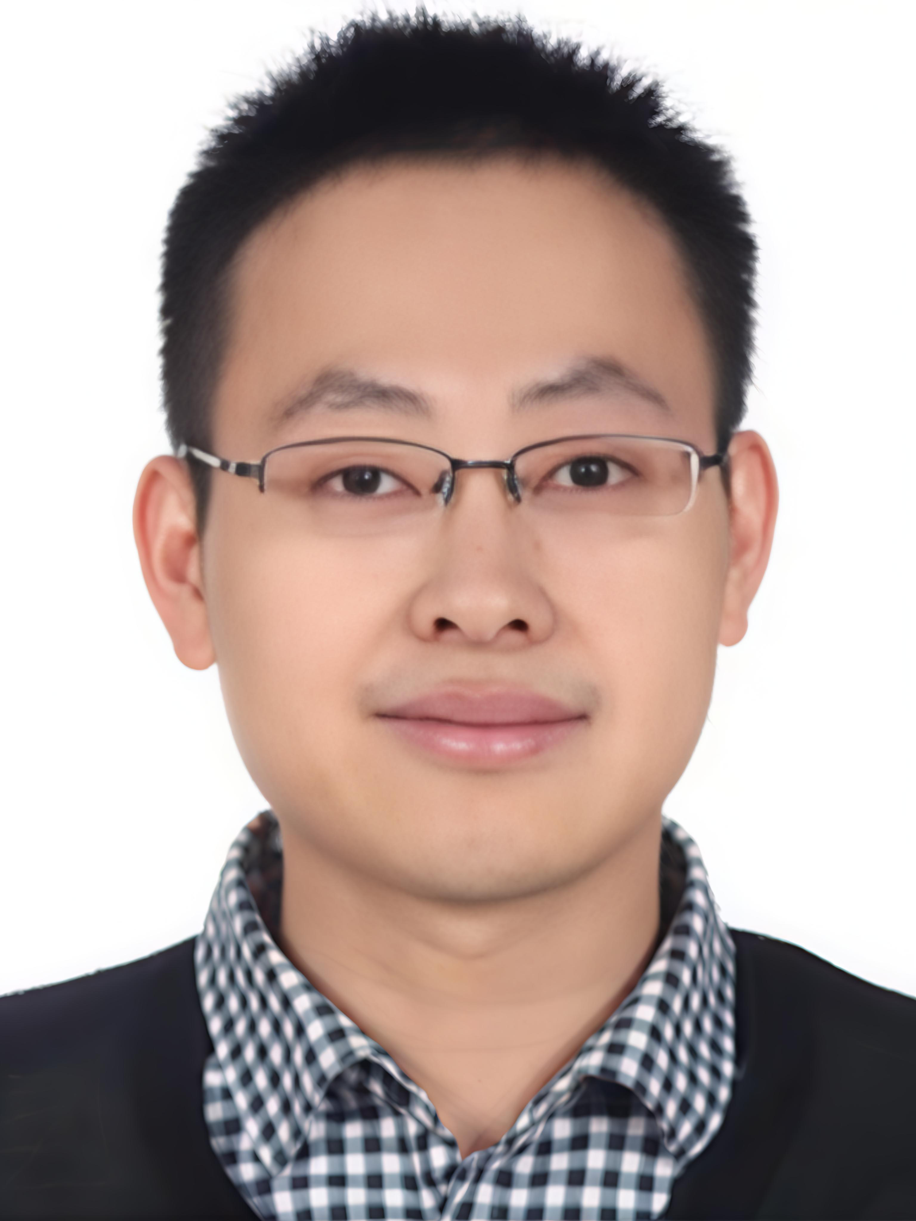 8868体育登录创新论坛第二千零二十五讲：On the uniqueness and Patterson Construction of equilibrium states in nonpositive curvature