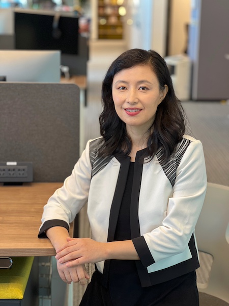 8868体育登录创新论坛第一千七百五十二讲：Innovating Intelligent Environments: New Perspectives on Wireless Communication and Sensing Exploring the new sensing modalities in wireless sensing