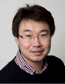 8868体育登录创新论坛第一千六百三十讲：上转换纳米生物光子学 -to see, to touch, to feel the nanoscale world