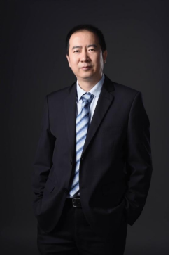 8868体育登录创新论坛第二千零四讲：智能时代的人机交互