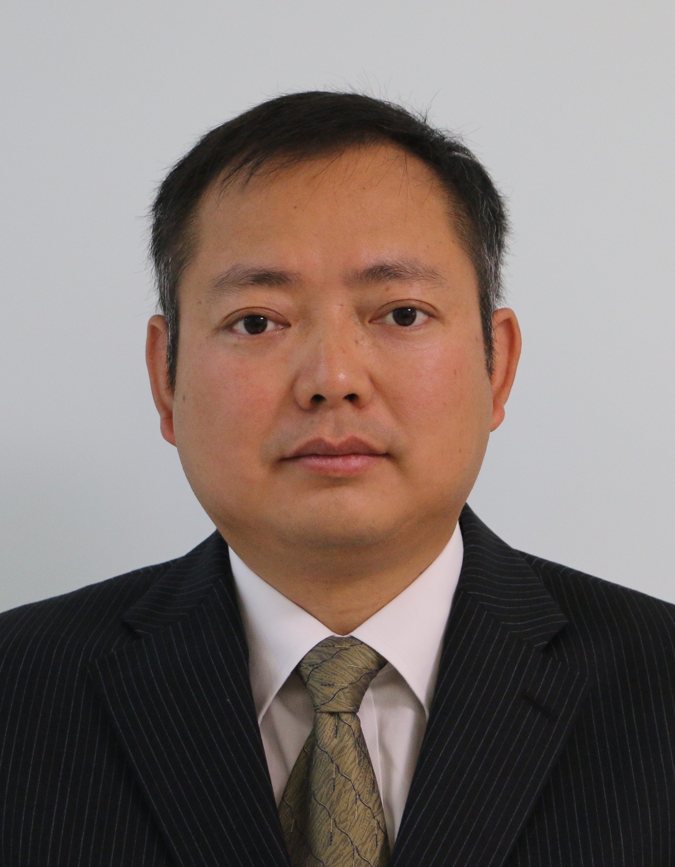 8868体育登录创新论坛第一千六百六十五讲：精准分子识别及其生物医学应用研究