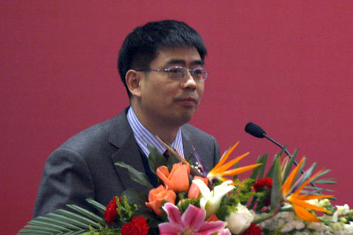 8868体育登录创新论坛第一千四百五十五讲：The correspondence between the canonical and semicanonical bases