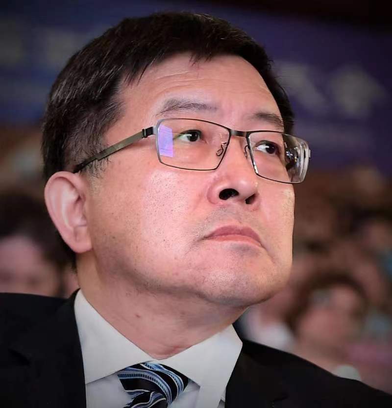 8868体育登录创新论坛第一千二百讲暨120周年校庆年系列活动：5D模式--低碳城市的空间规划策略