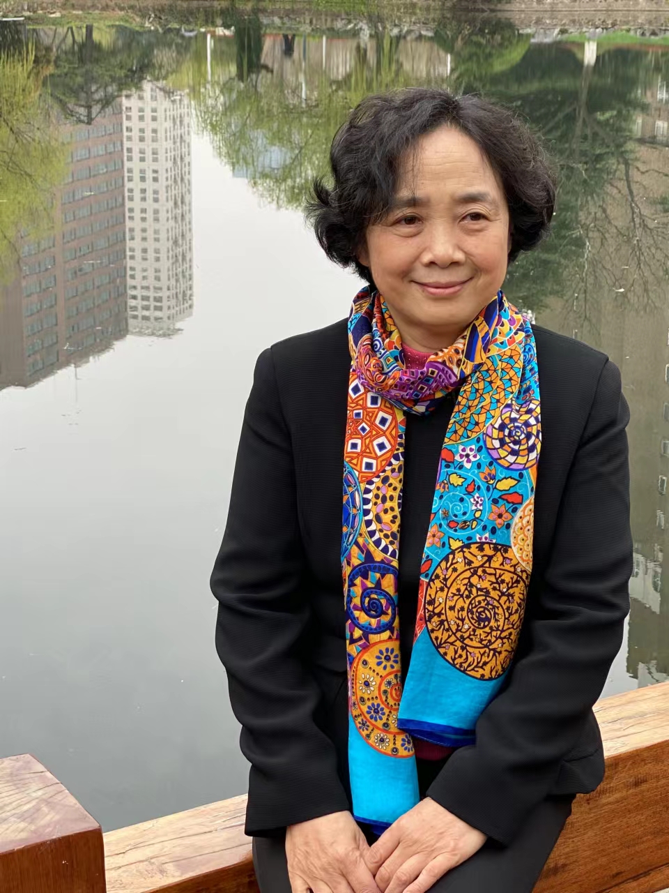 8868体育登录创新论坛第一千二百八十讲暨120周年校庆年系列活动：花瓣生长的研究