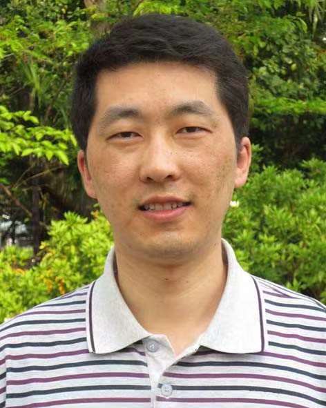 8868体育登录创新论坛第一千一百二十讲：晶态材料人工光合作用催化剂