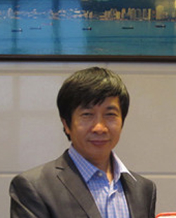 8868体育登录创新论坛第一千零八十七讲：Spin coherent and incoherent Luttinger liquids in 1D Fermi gases