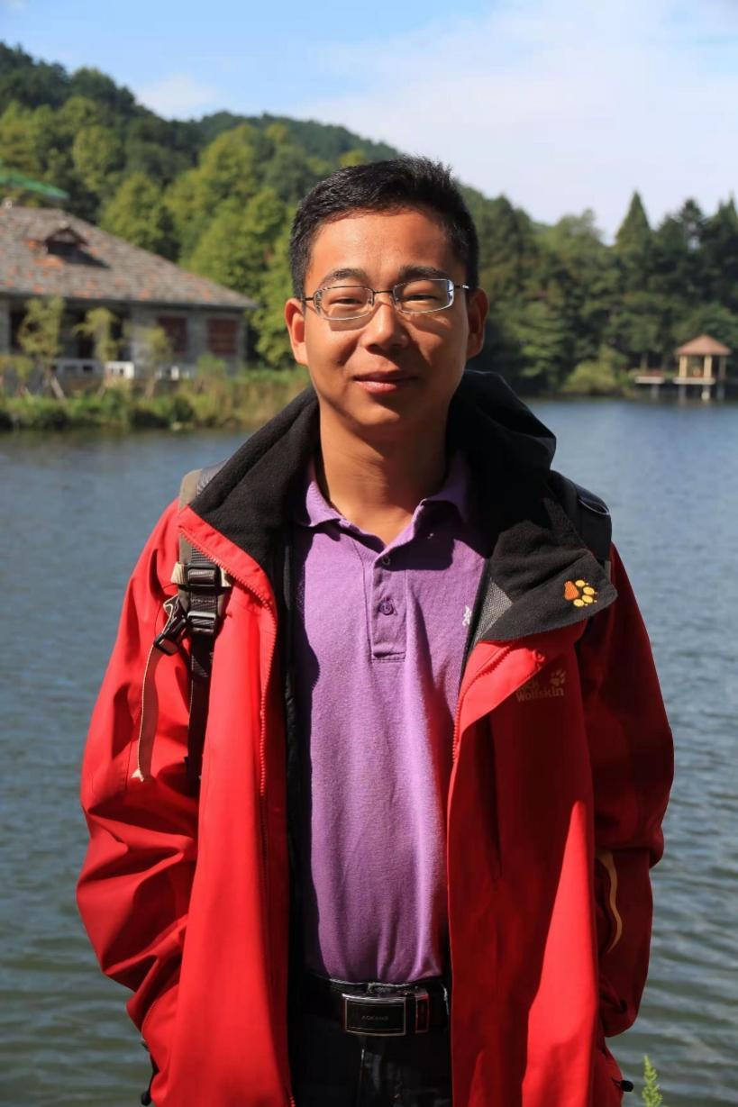 8868体育登录创新论坛第一千九百二十讲：流域地貌过程与地表多圈层相互作用