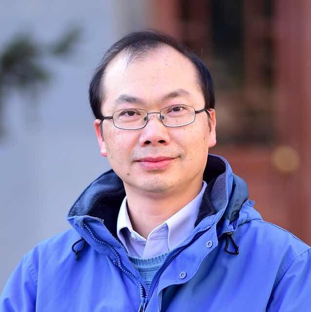 8868体育登录创新论坛第一千三百四十六讲：How statistics help you get prepared for better-paid job?