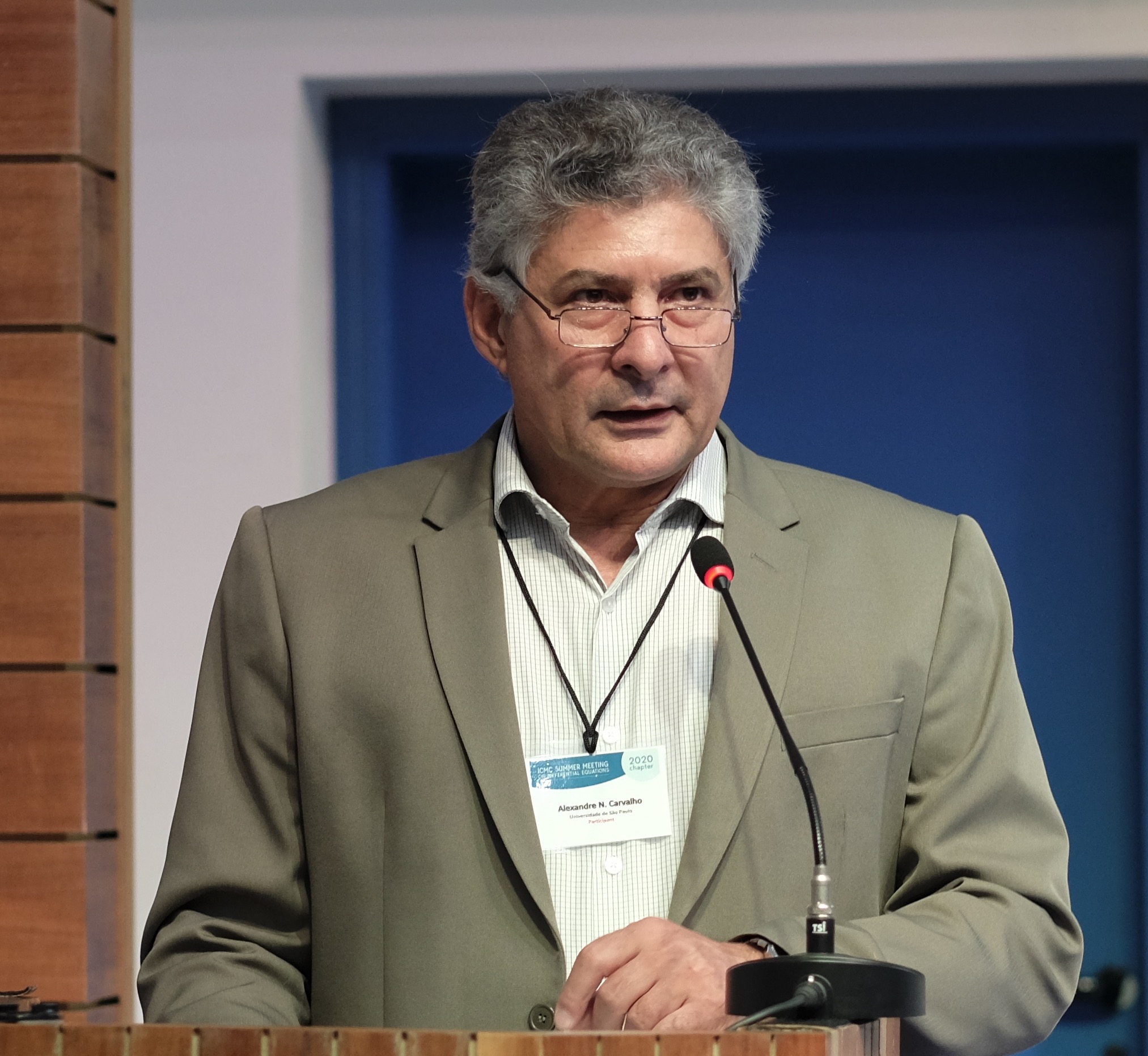 8868体育登录创新论坛第一千九百六十五讲：Gradient Structure of Cascade Systems under Non-Autonomous Perturbations