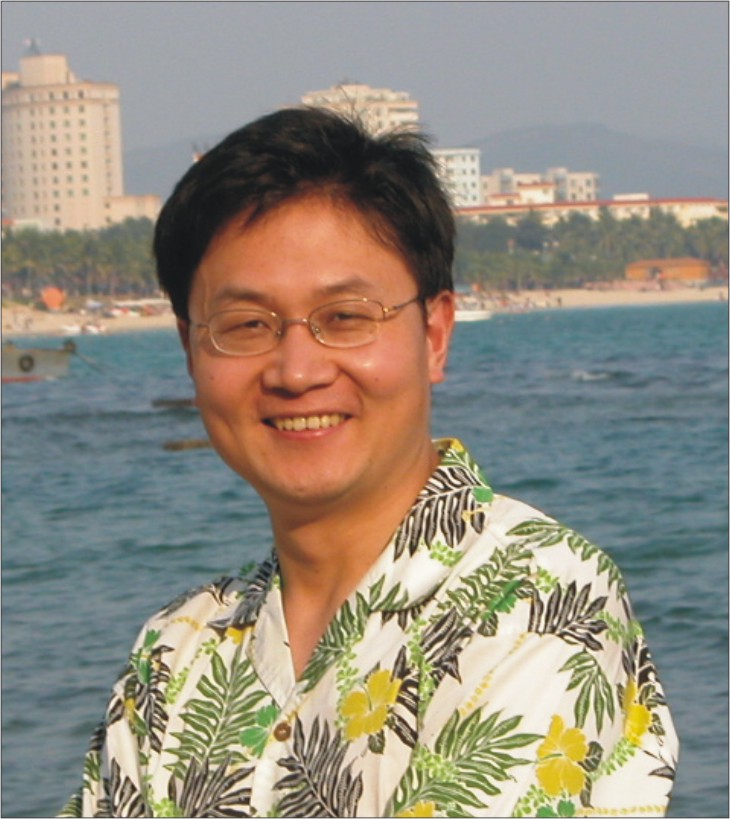 8868体育登录创新论坛第一千零五十六讲：国家自然科学基金申请经验与体会