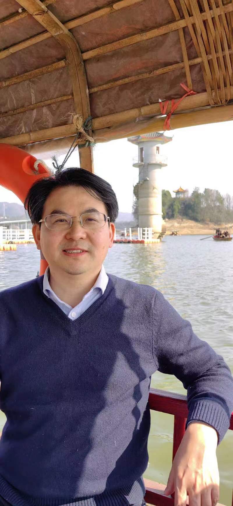 8868体育登录创新论坛第一千三百五十六讲：Energy transfer and Generalized Fermi's Golden Rule in Hamiltonian nonlinear Klein-Gordon equations