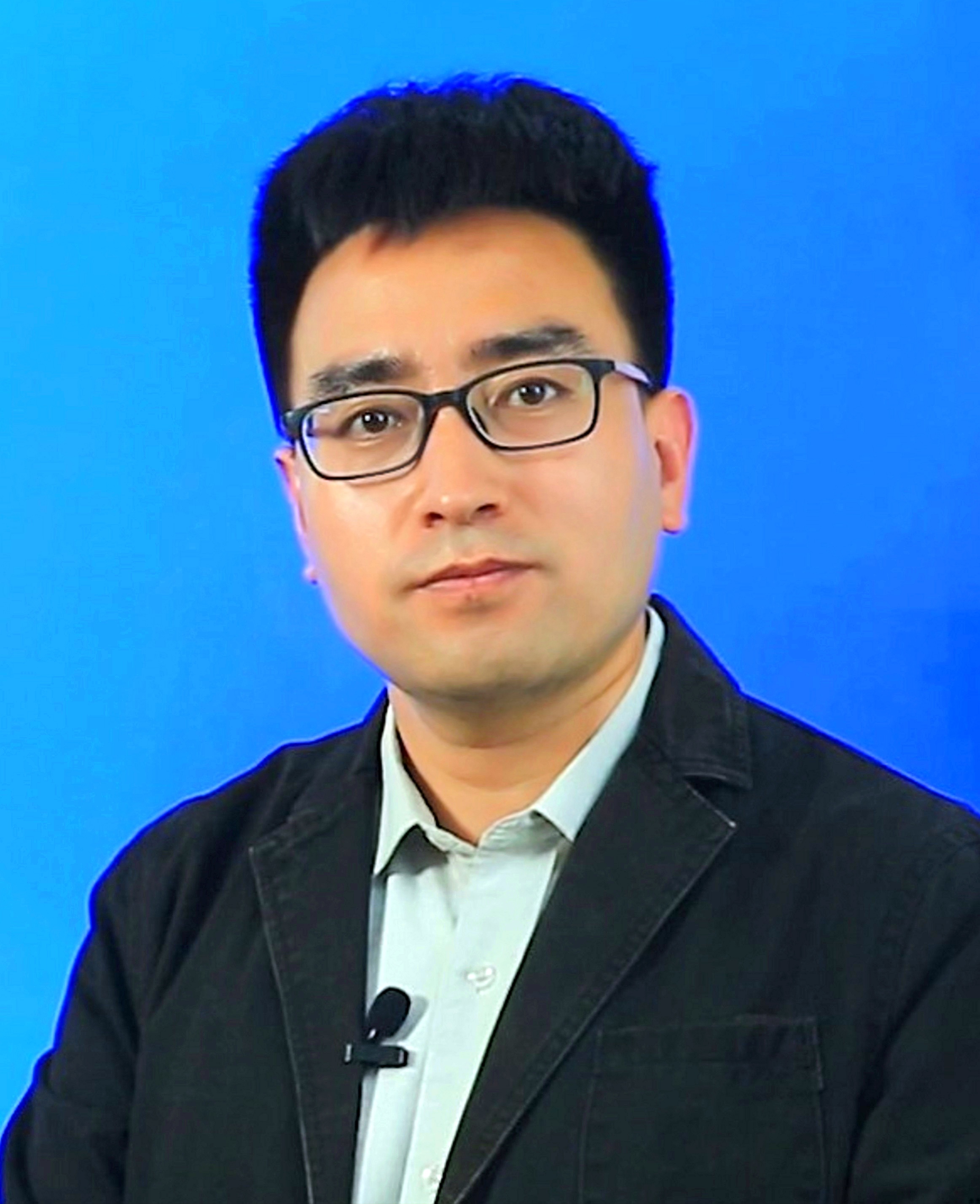 8868体育登录创新论坛第一千三百七十讲：基于超冷原子的Rosen-Zener-Stückelberg干涉和隧穿