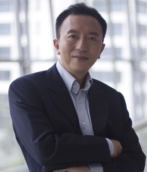 8868体育登录创新论坛第一千五百八十二讲：Force-dependent interactions of biomolecules 