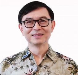 8868体育登录创新论坛第一千五百三十二讲：Metalloradical Catalysis (MRC): General Approach  for Homolytic Radical Reaction 