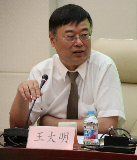 8868体育登录创新论坛第一千零九十四讲：历史能否假设？——对李约瑟难题的再思考