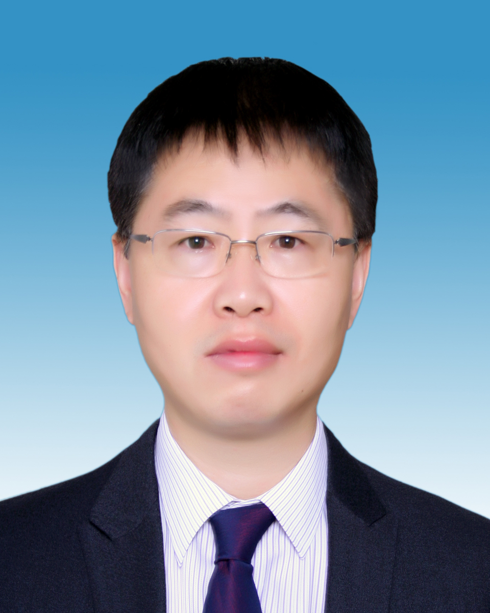 8868体育登录创新论坛第一千零三讲暨校庆118周年学术讲座：农产品加工科技发展现状与趋势