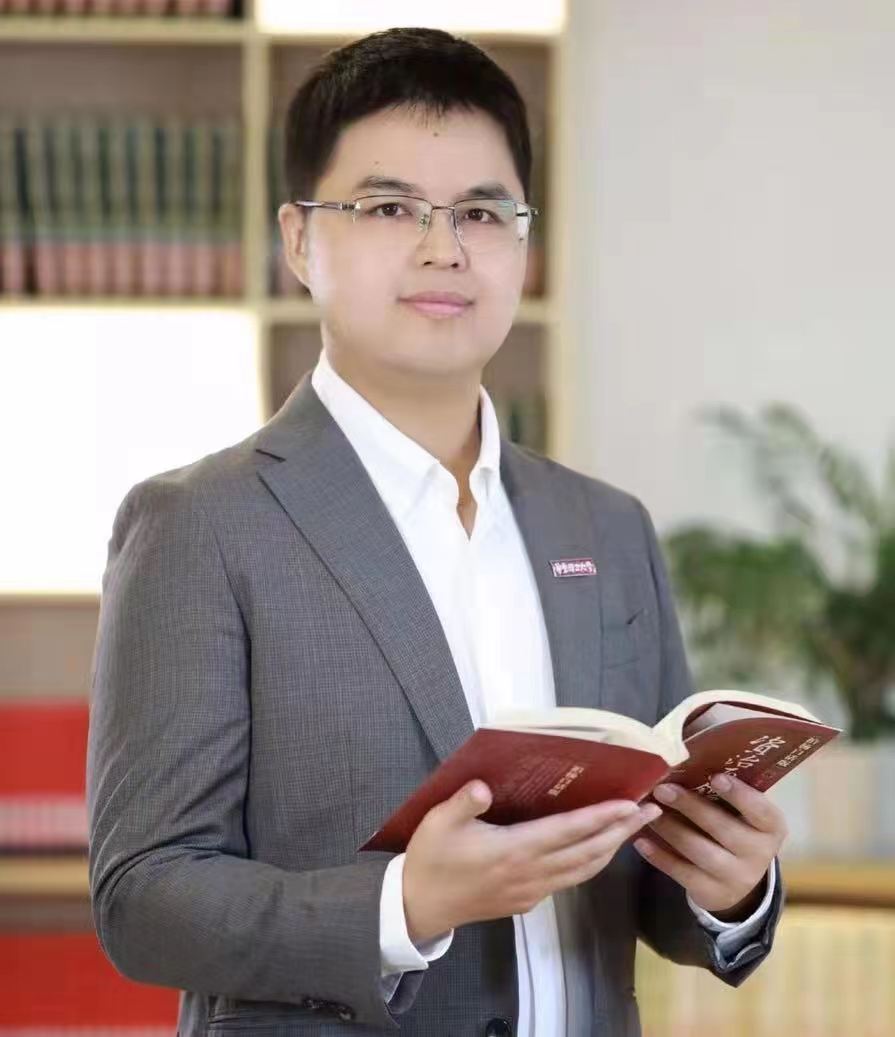 8868体育登录创新论坛第一千三百二十二讲暨120周年校庆年系列活动: 化石能源低碳利用