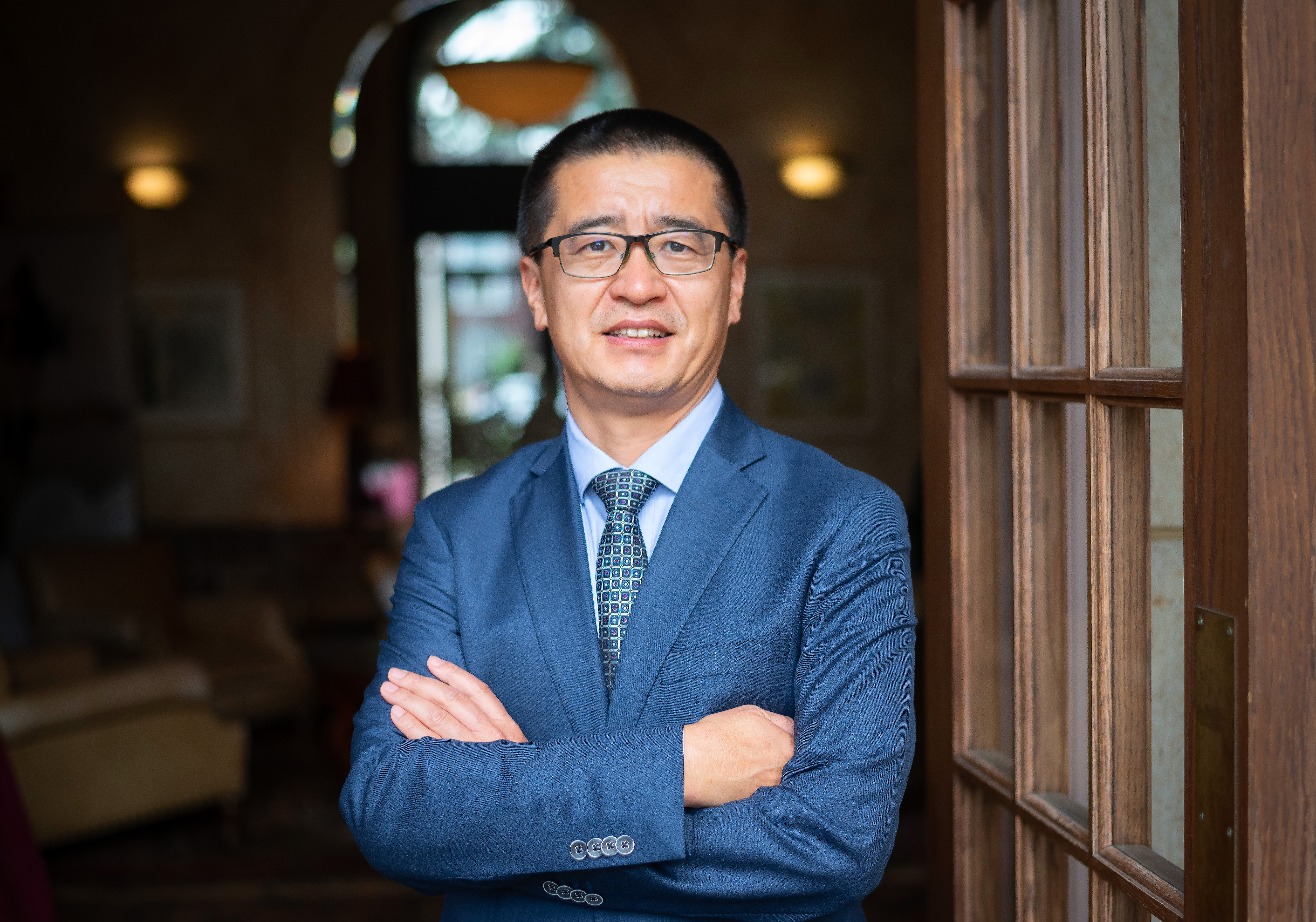 8868体育登录创新论坛第一千四百六十二讲：如何撰写国际同行审阅文章？ 