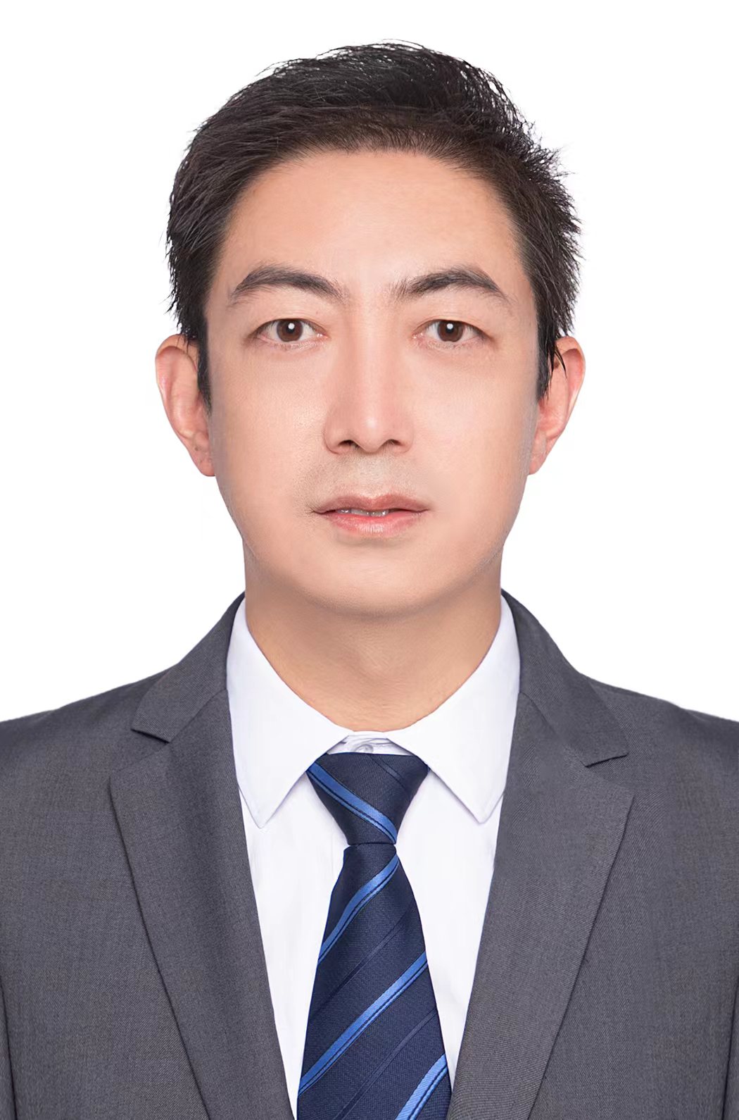 8868体育登录创新论坛第一千五百一十五讲： 十年三往来——国家自然科学基金申请之浅见