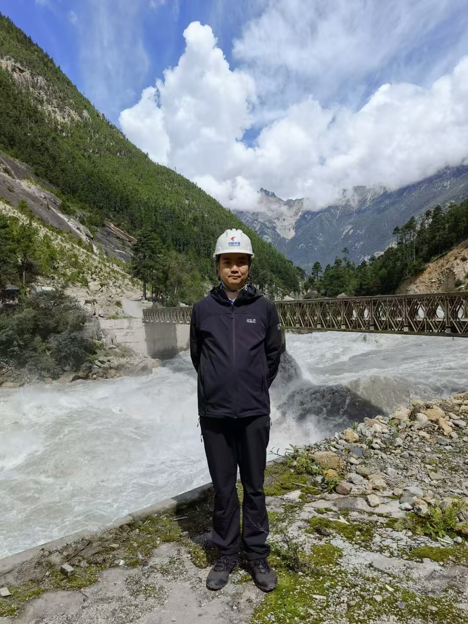 8868体育登录创新论坛第一千八百讲：陕西抽水蓄能工程建设中的主要岩土工程问题